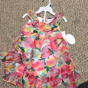2t dress